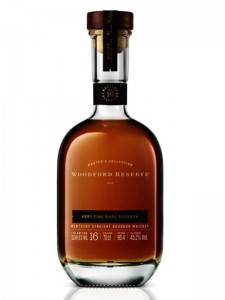 Woodford Reserve Master's Collection Ltd. Edition Series 16 Kentucky Straight Bourbon Whiskey 700ML