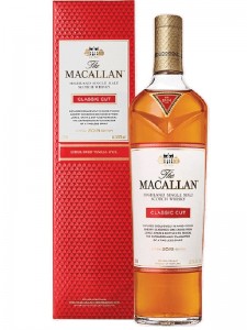 Macallan Classic Cut 2020 Limited Edition Highland Single Malt Scotch Whisky