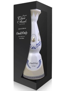 Tequila Clase Azul One & Only  2019 Limited Edition Joven