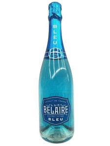 Luc Belaire Edition Limitee Bleu