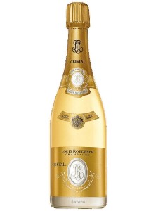 2004 Louis Roederer Cristal Brut  Champagne, France