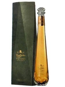 Don Julio 1942 Ultima Reserva Extra Anejo Tequila