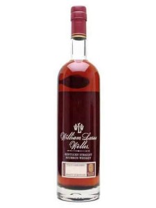 2021 William Larue Weller Kentucky Straight Bourbon Whiskey ABV 62.65%