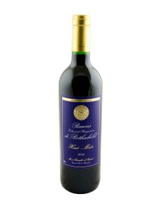 2016 Barons Edmond-Benjamin de Rothschild Haut-Medoc Red Bordeaux Wine