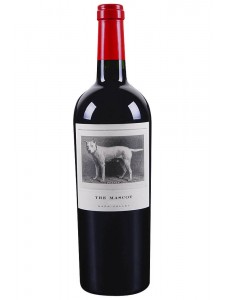 2018 The Mascot Napa Valley Red Wine
