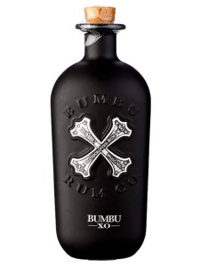 Bumbu XO Handcrafted Rum