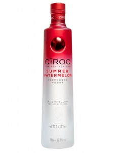 Ciroc Limited Edition Summer Watermelon Vodka