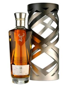 Glenfiddich Single Malt Scotch Whisky Aged 30 Years