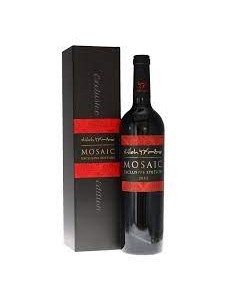 2017 Shiloh Mosiac Exclusive Edition Red Wine Blend