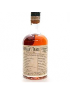 Buffalo Trace Experimental Collection 1993 Barrels, Redicovered