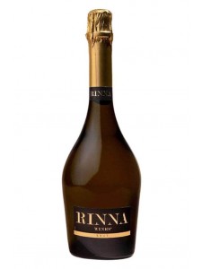 Rinna Sparkling White Wine Brut France