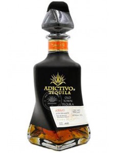 Adictivo Tequila Anejo Barreled in French White Oak Casks