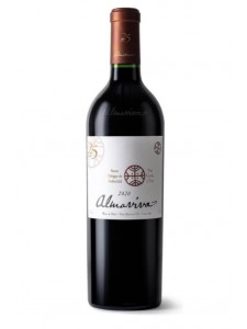 2020 Almaviva 25th Annavirsary Red Chilean Wine