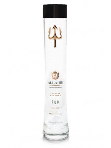 Allaire Collection Privee Crystal Reserve Rum