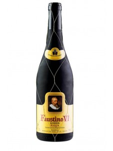 Faustino VI Kosher Rioja