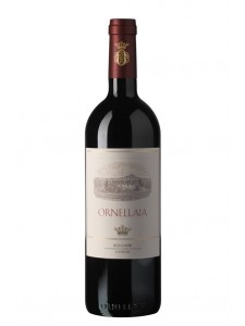 2013- Ornellaia Red Wine Italy