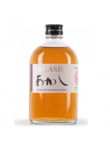 Akashi  Japanese Whisky