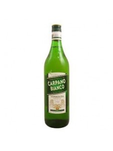 Carpano Bianco The #1 Vermouth