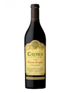 2020 Caymus Vineyards 48 Cabernet Sauvignon Napa Valley