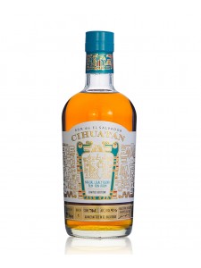 Ron de El Salvador Cihuatan Rum Nahual Legacy Blend Limited Edition