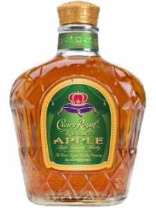 Crown Royal Apple 750 ML