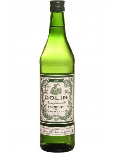 Dolin Dry Vermouth