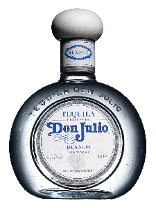 Don Julio Blanco Agave Tequila