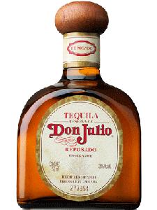 Don Julio Tequila Reposado 50ML