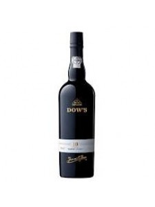 Dow's Aged 10 Years Old Tawny Porto Port