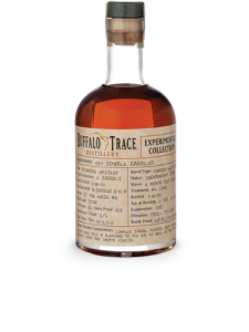 Buffalo Trace Distillery Experimental Collection (with rice)