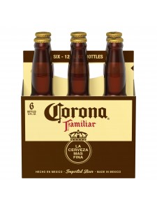 Corona Familiar 6-Pack Bottles