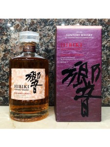 Hibiki Suntory Whisky Blender's Choice