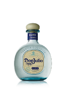 Don Julio Tequila Blanco 50ML