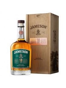 Jameson 18 years old Limited Reserve Irish Whiskey