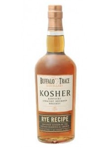 Buffalo Trace Kosher Kentucky Straight Bourbon Whiskey Rye Recipe