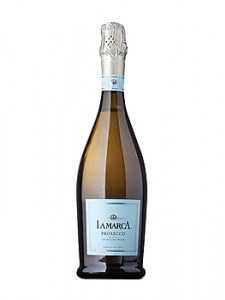 Lamarca Prosecco Sparkling Wine (Available Chilled in Our Wine Cooler)