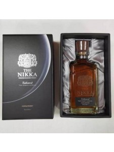 The  Nikka Premium Blended Whisky Tailored