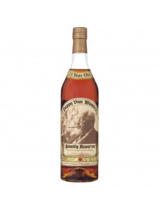 2012 Pappy Van Winkle's Family Reserve 15 Years Old