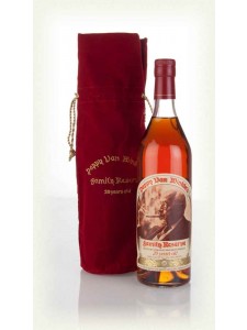 2009 Release Pappy Van Winkle Family Reserve Aged 20 Years Stitzel Weller 