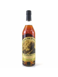 Pappy Van Winkle's Family Reserve 15 Years Old 2021 RELEASE 