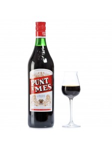 Punt E Mes Aperitivo Originale Vermouth