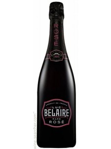 Luc Belaire Rare Rose (Chilled in the Wine Cooler)