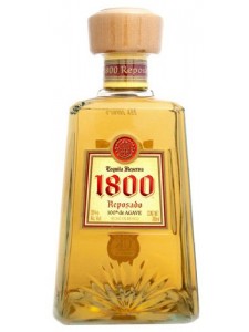 1800 Tequila Reserva