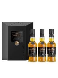 The Glenlivet Spectra Single Malt Scotch Whisky(s)