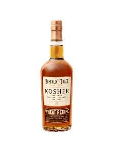 Buffalo Trace Kosher Kentucky Straight Bourbon Whiskey Wheat Recipe