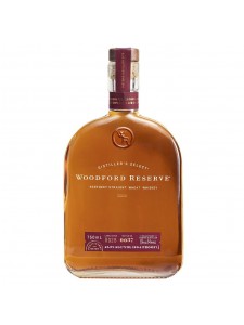 Woodford Reserve Distiller's Select Kentucky Straight Wheat Whiskey