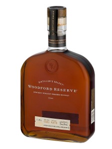 Woodford Reserve Kentucky Straight Bourbon Whiskey 1.75