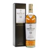 The Macallan 12 Years Old Sherry Cask Single Malt Scotch Whisky
