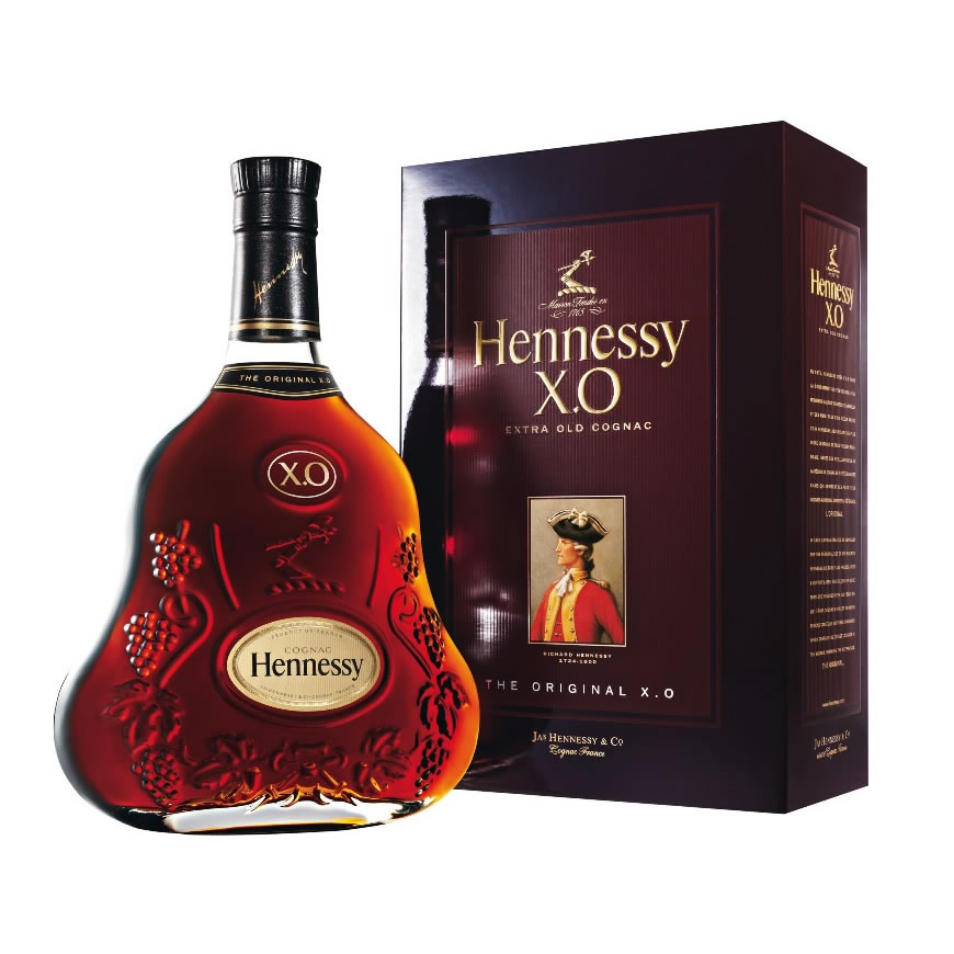 Hennessy XO Cognac | Beverly Hills Liquor Store