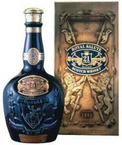 Chivas Brothers Royal Salute 21 Years old Blended Scotch | Liquor Delivery